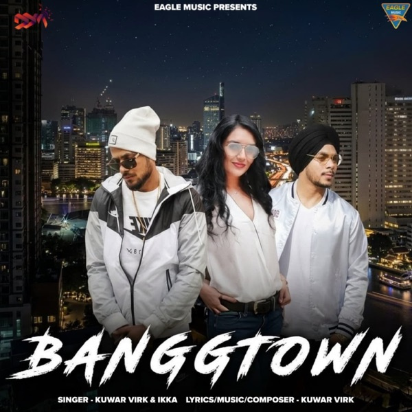 Banggtown