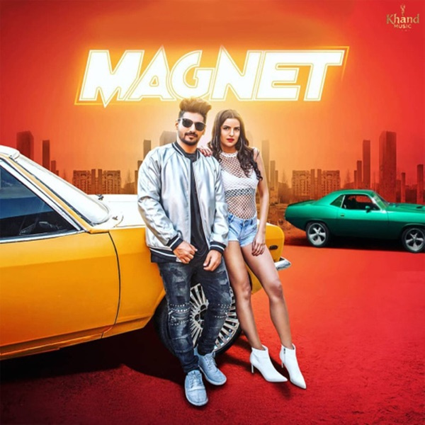 Magnet