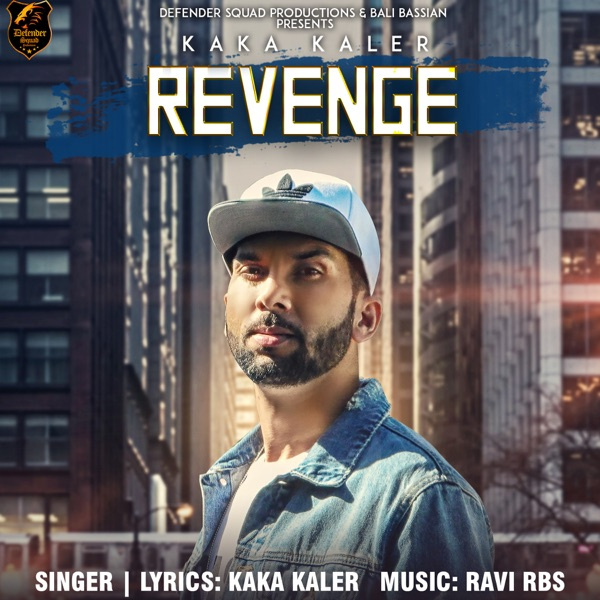 Revenge