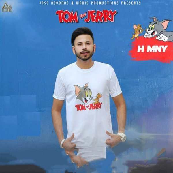 Tom and Jerry