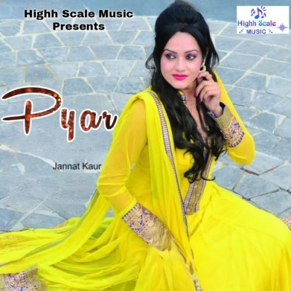 Pyar