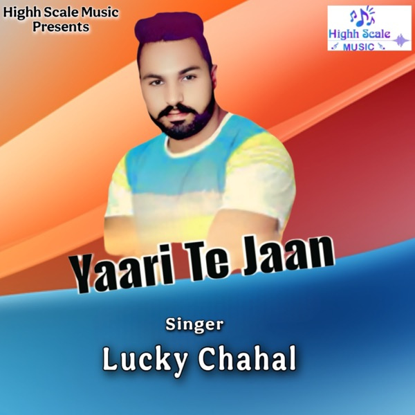 Yaari Te Jaan
