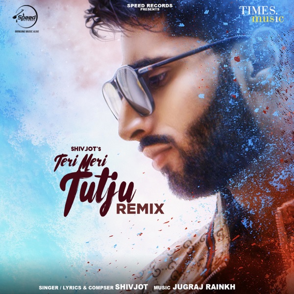 Teri Meri Tutju