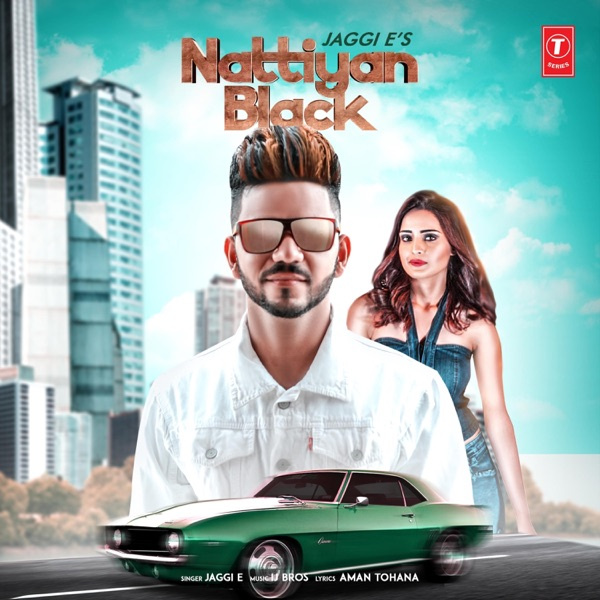 Nattiyan Black