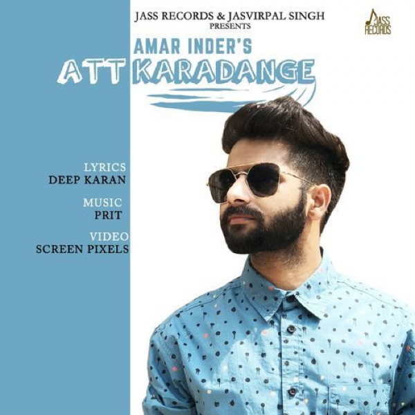 Att Karadange