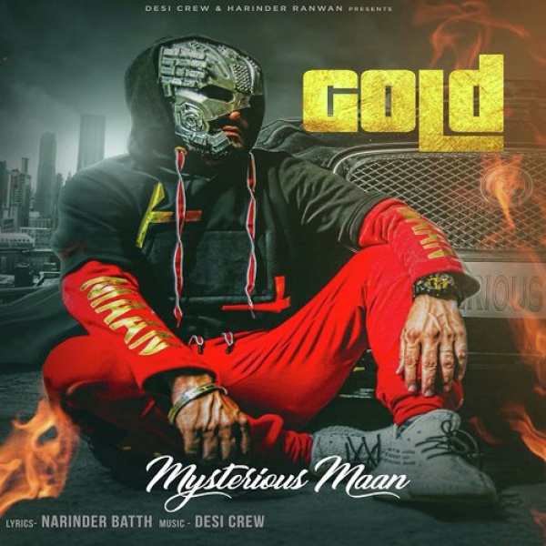Gold