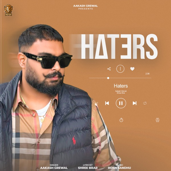 Haters