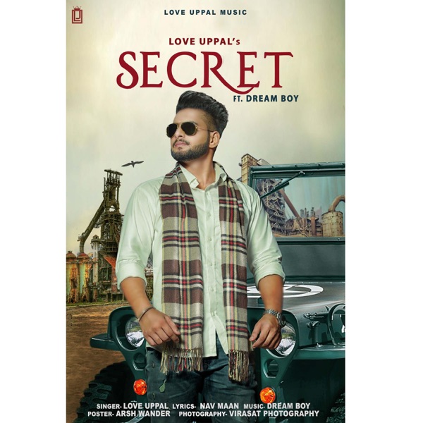 Secret
