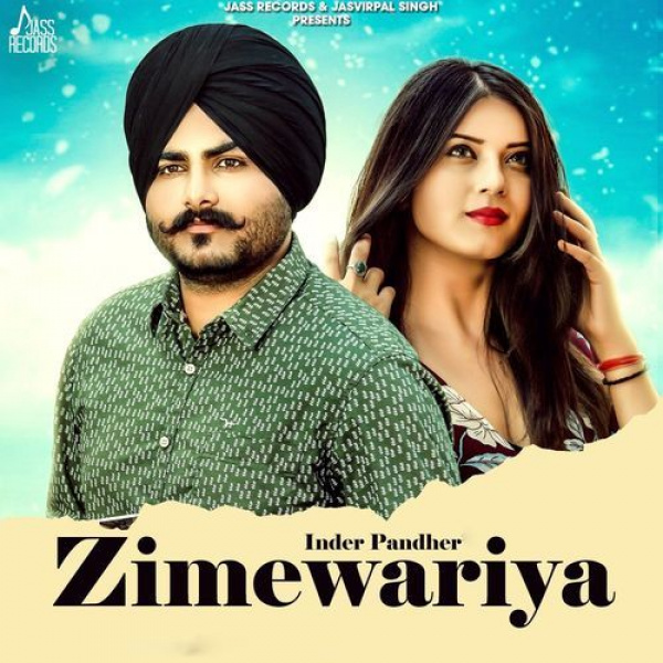 Zimewariya