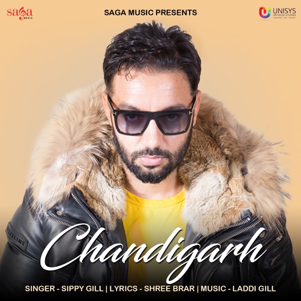 Chandigarh