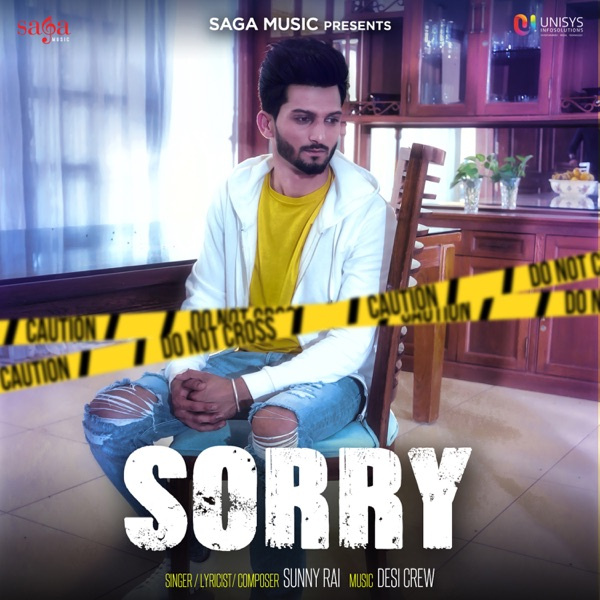 Sorry