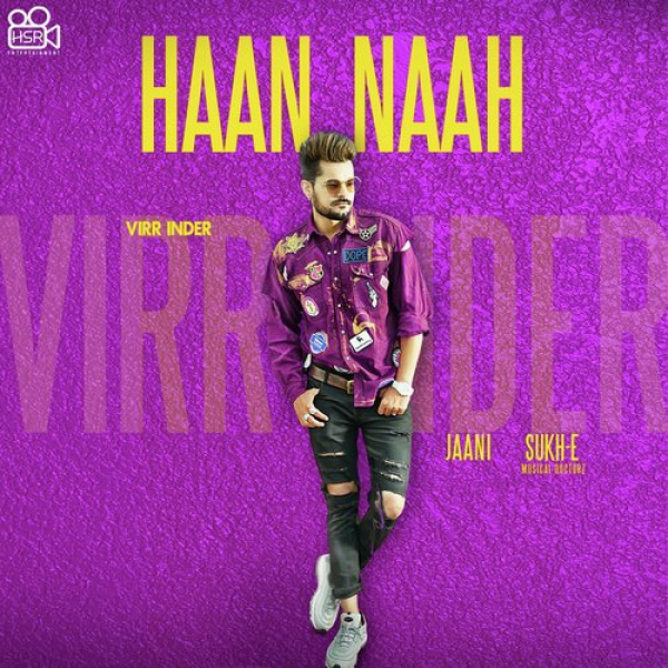 Haan Naah