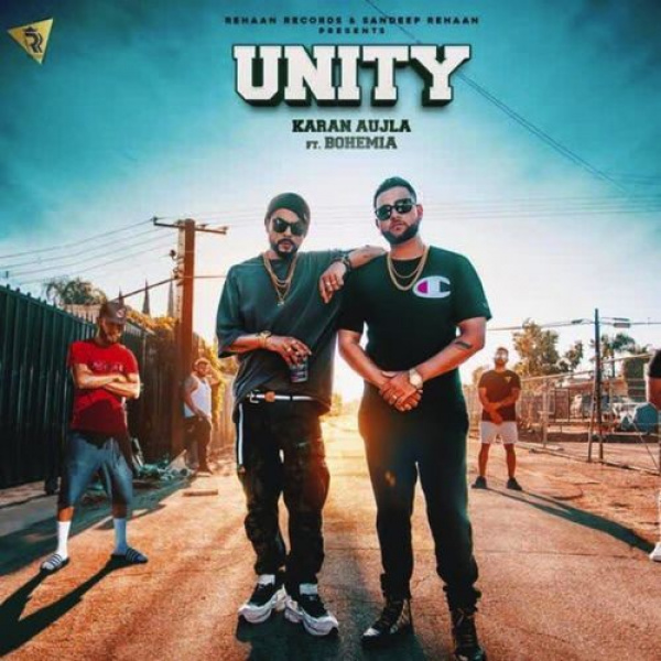 Unity