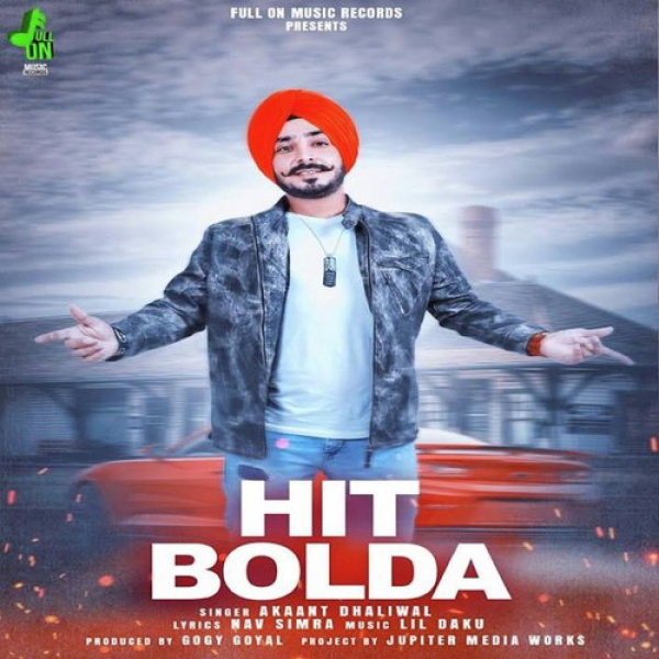 Hit Bolda