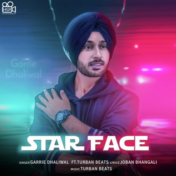 Star Face