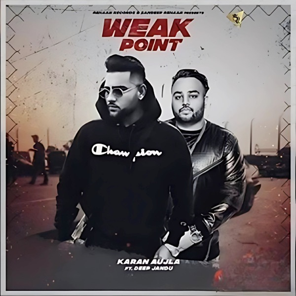 Weak Point