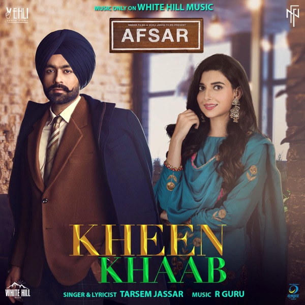 Kheen Khaab (Afsar)