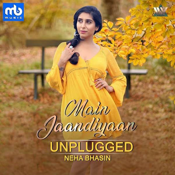 Main Jaandiyaan (Unplugged)