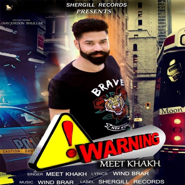 Warning