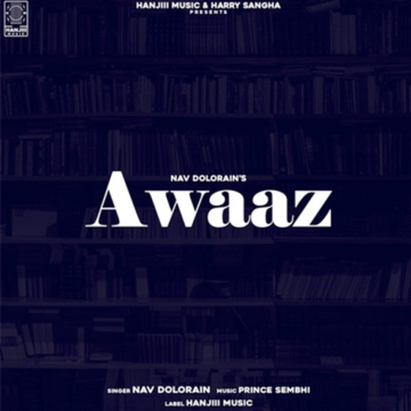 Awaaz