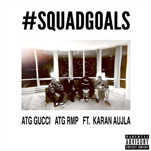 Squadgoals