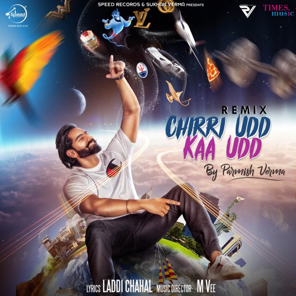 Chirri Udd Kaa Udd Remix