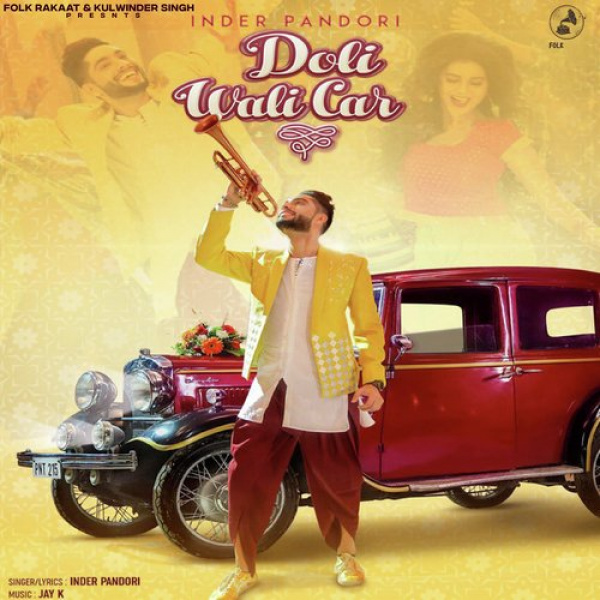 Doli Wali Car