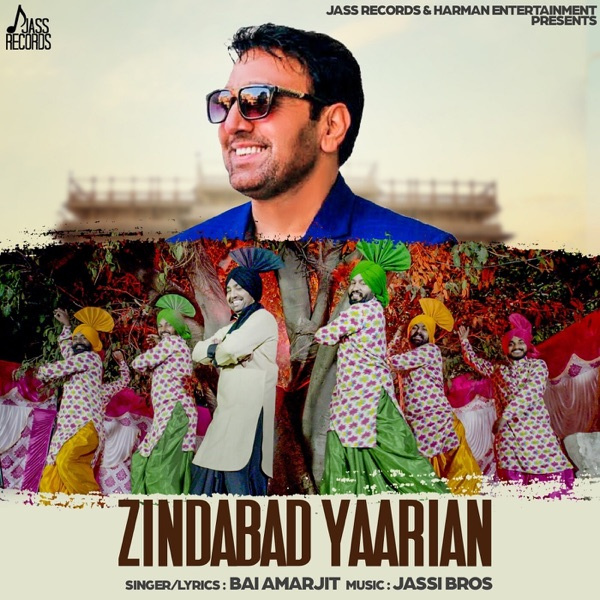 Zindabad Yaarian