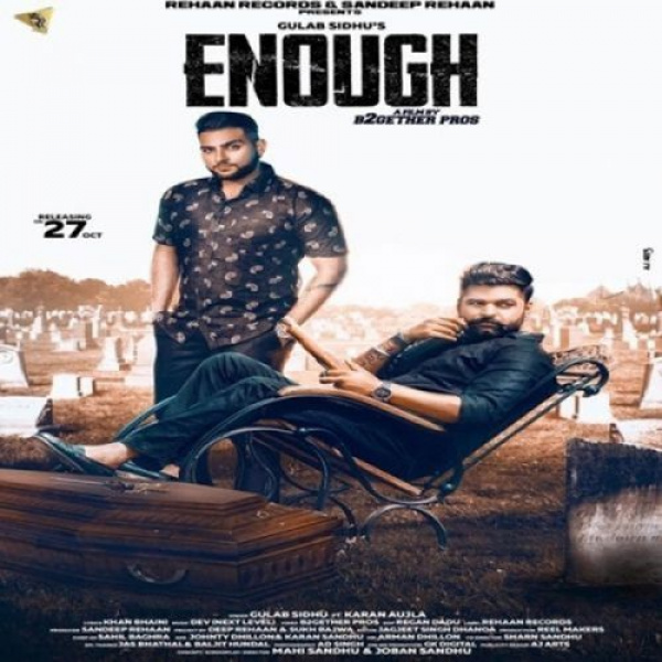 Enough