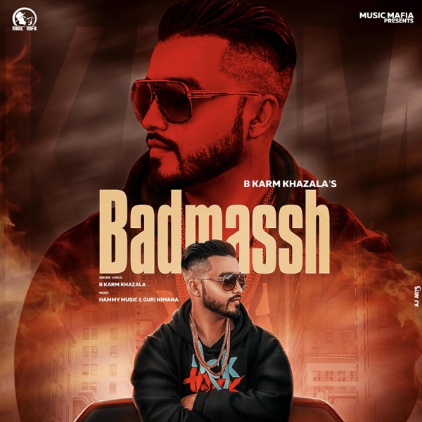 Badmassh