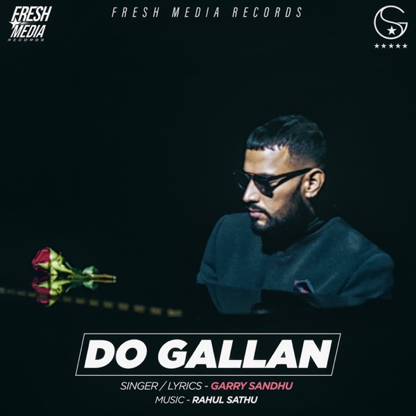 Lets Talk (Do Gallan)