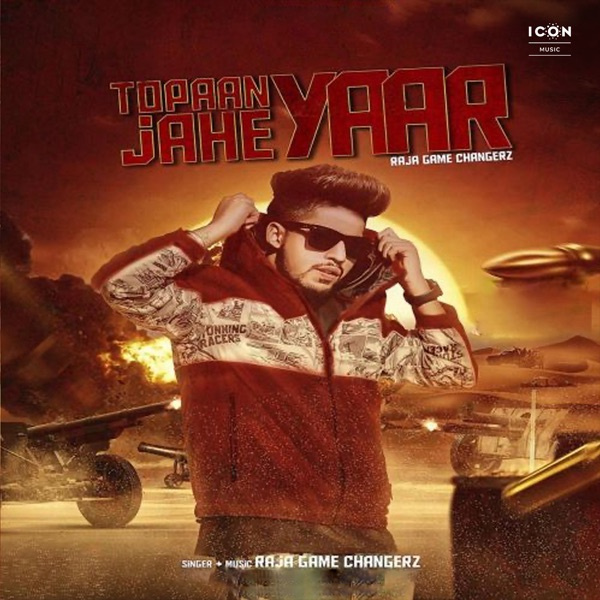 Topaan Jahe Yaar