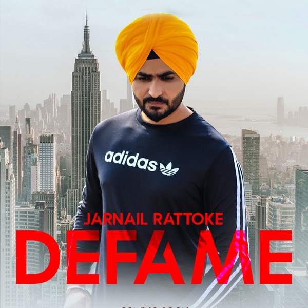 Defame