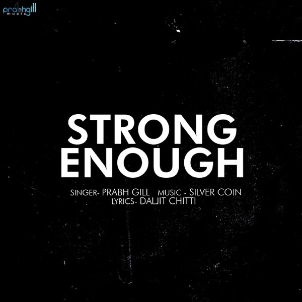 Strong Enough