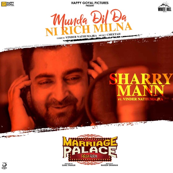 Munda Dil Da Ni Rich Milna