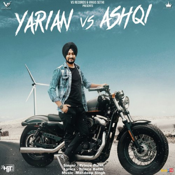 Yarian Vs Ashqi