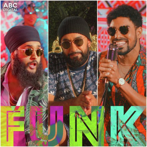 FUNK