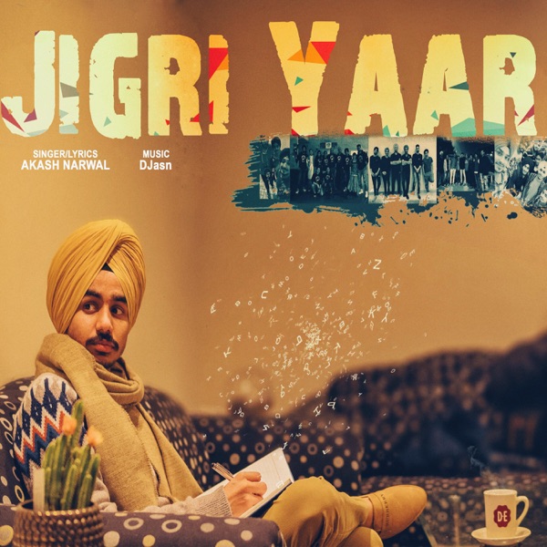 Jigri Yaar
