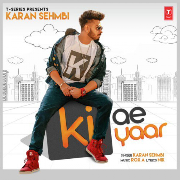 Ki Ae Yaar