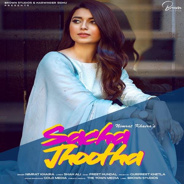 Sacha Jhootha