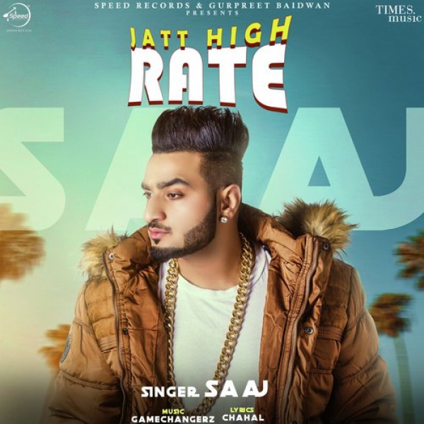 Jatt High Rate