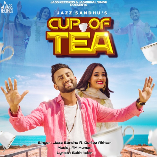 Cup Of Tea