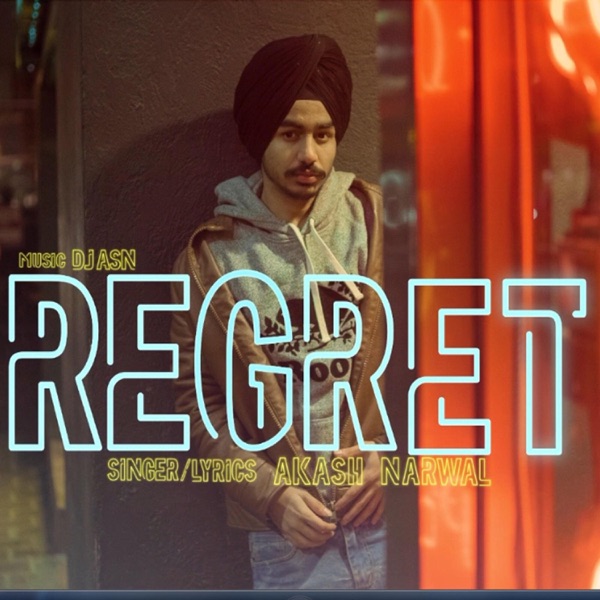 Regret