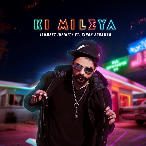 Ki Mileya