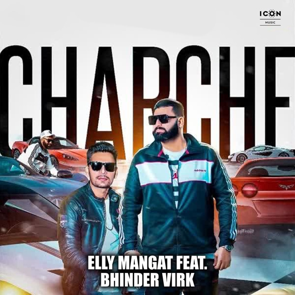 Charche Ft. Bhinder Virk