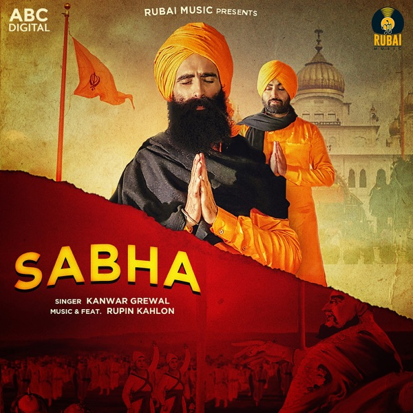 Sabha Ft. Rupin Kahlon