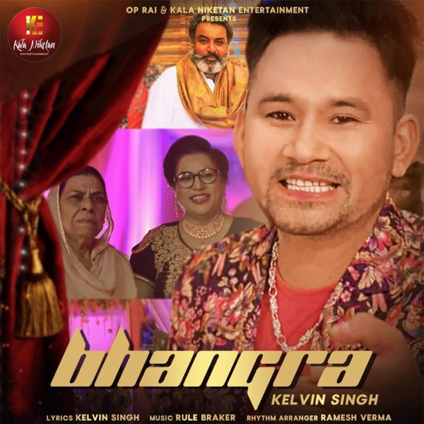 Bhangra