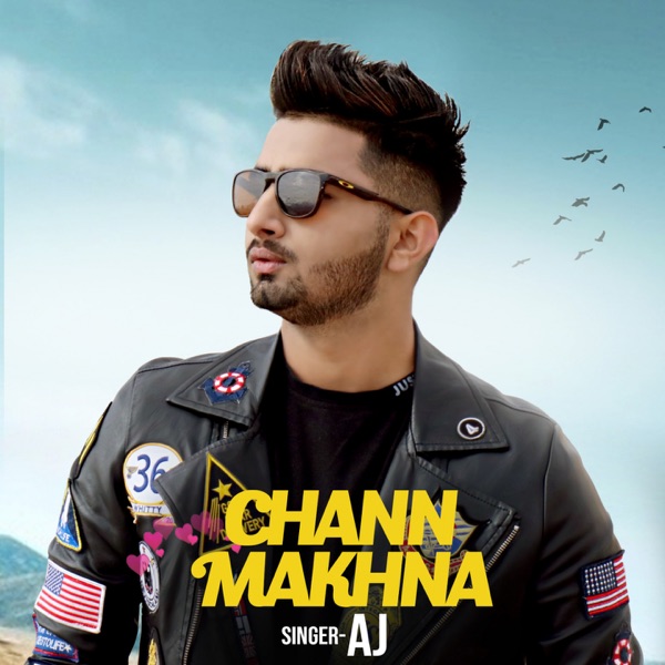 Chann Makhna