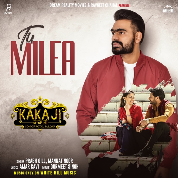 Tu Milea (Kaka Ji)