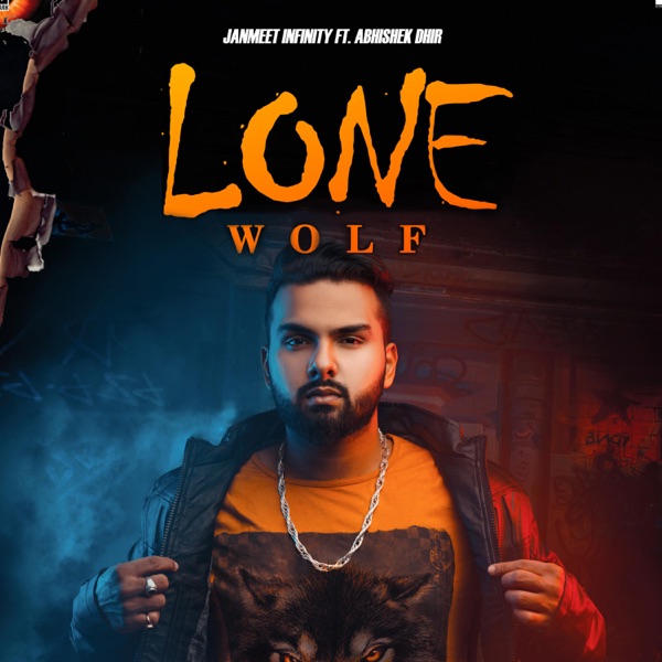 Lone Wolf